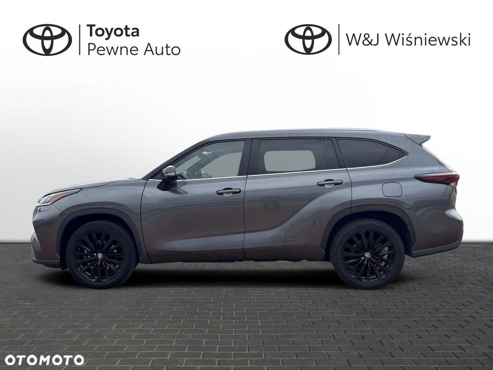 Toyota Highlander - 21