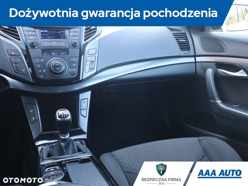 Hyundai i40 - 10