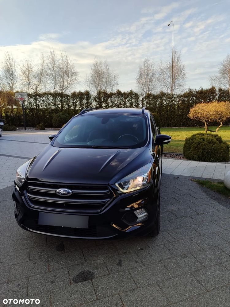 Ford Kuga 1.5 EcoBoost FWD ST-Line Black ASS GPF - 1