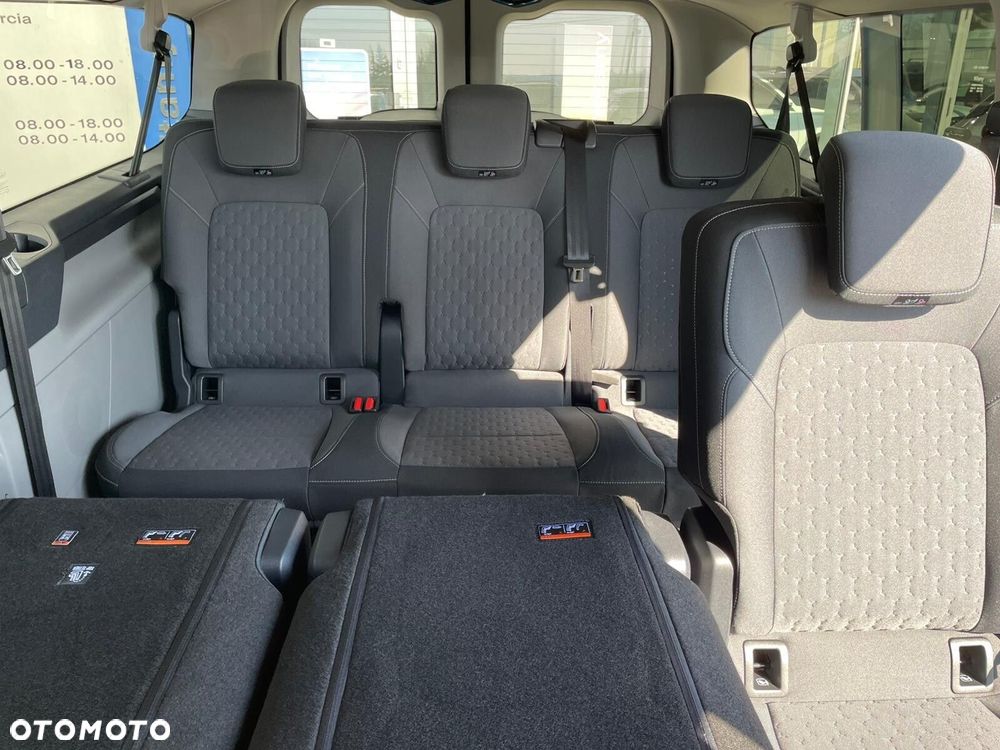 Ford Transit Custom - 21