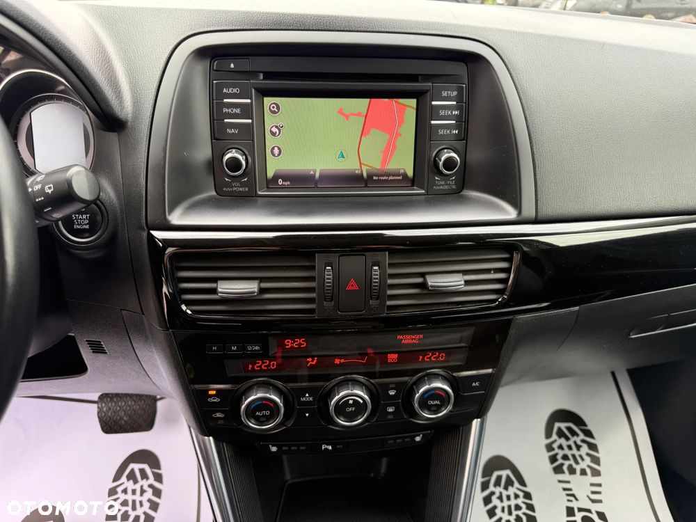 Mazda CX-5 2.2 SKYACTIV-D AWD Sports-Line - 30