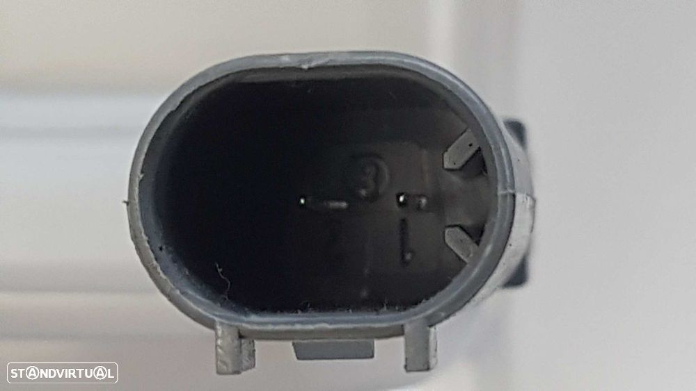 BOMBA DE TRAVÃO MERCEDES CLASE GLA (W156) GLA 200 CDI (156.908) - 8