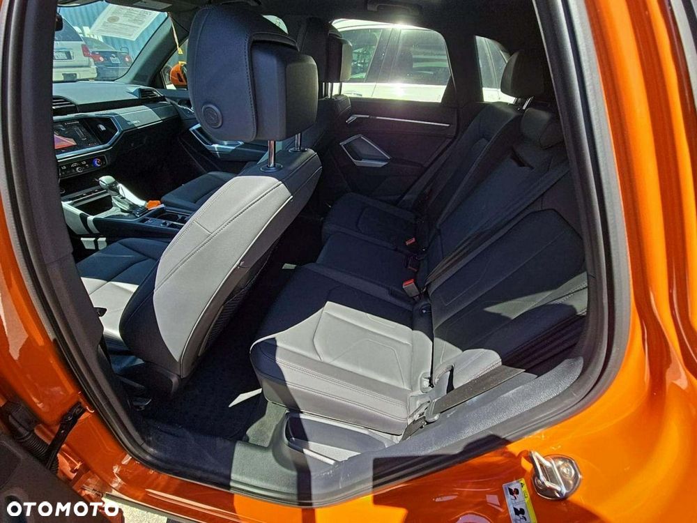 Audi Q3 45 TFSI Quattro S tronic S line - 10