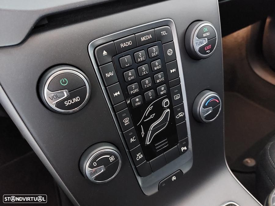 Volvo V40 2.0 D2 Kinetic Eco - 40