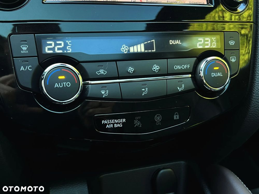 Nissan Qashqai 1.3 DIG-T Tekna+ DCT - 30