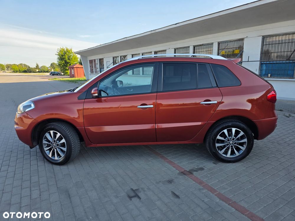 Renault Koleos dCi 150 FAP 4x2 Limited - 3