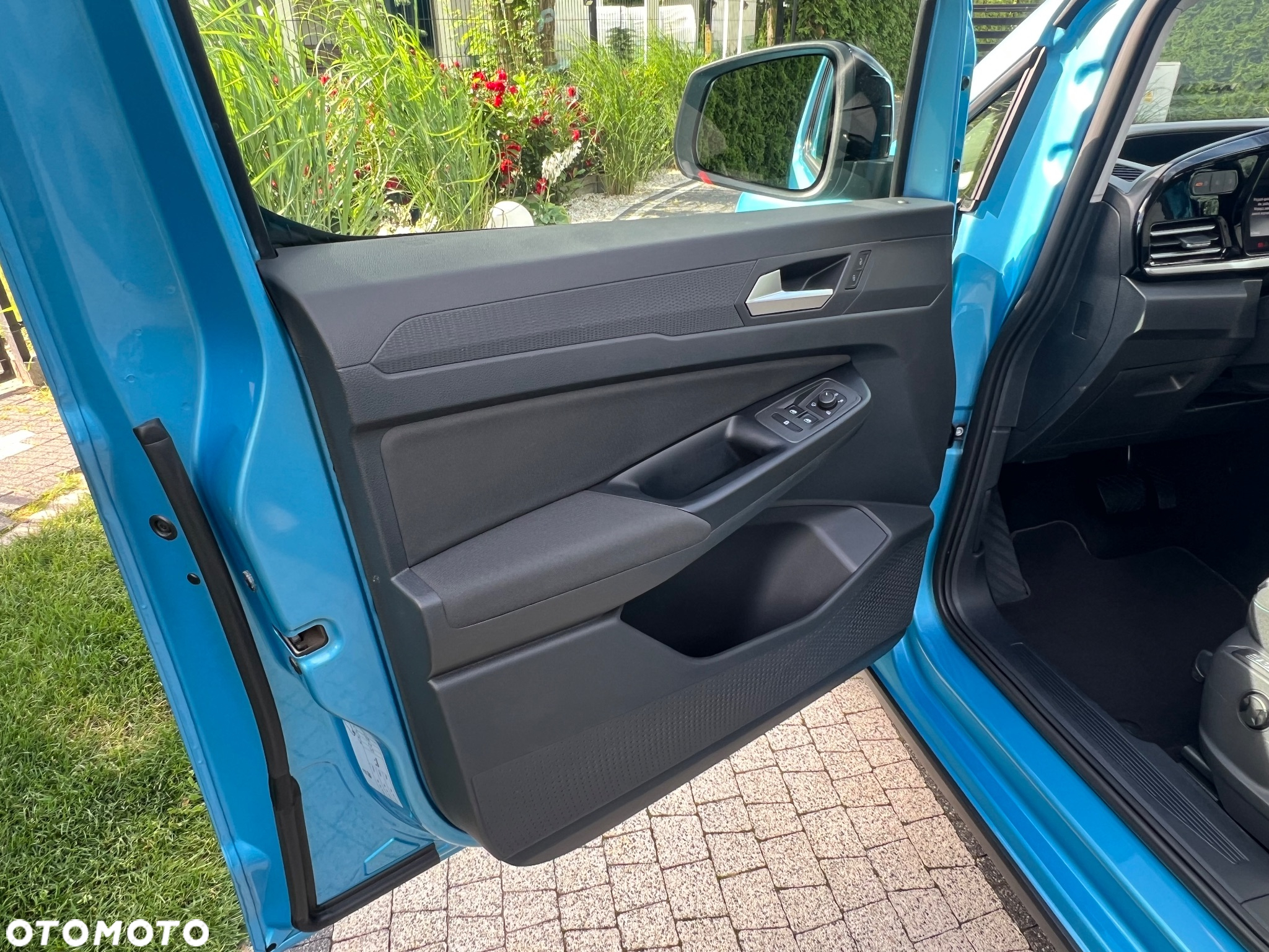 Ford Tourneo Connect Grand - 7