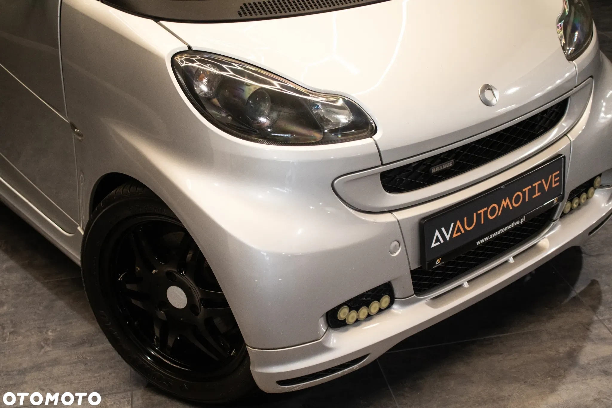 Smart Fortwo - 3