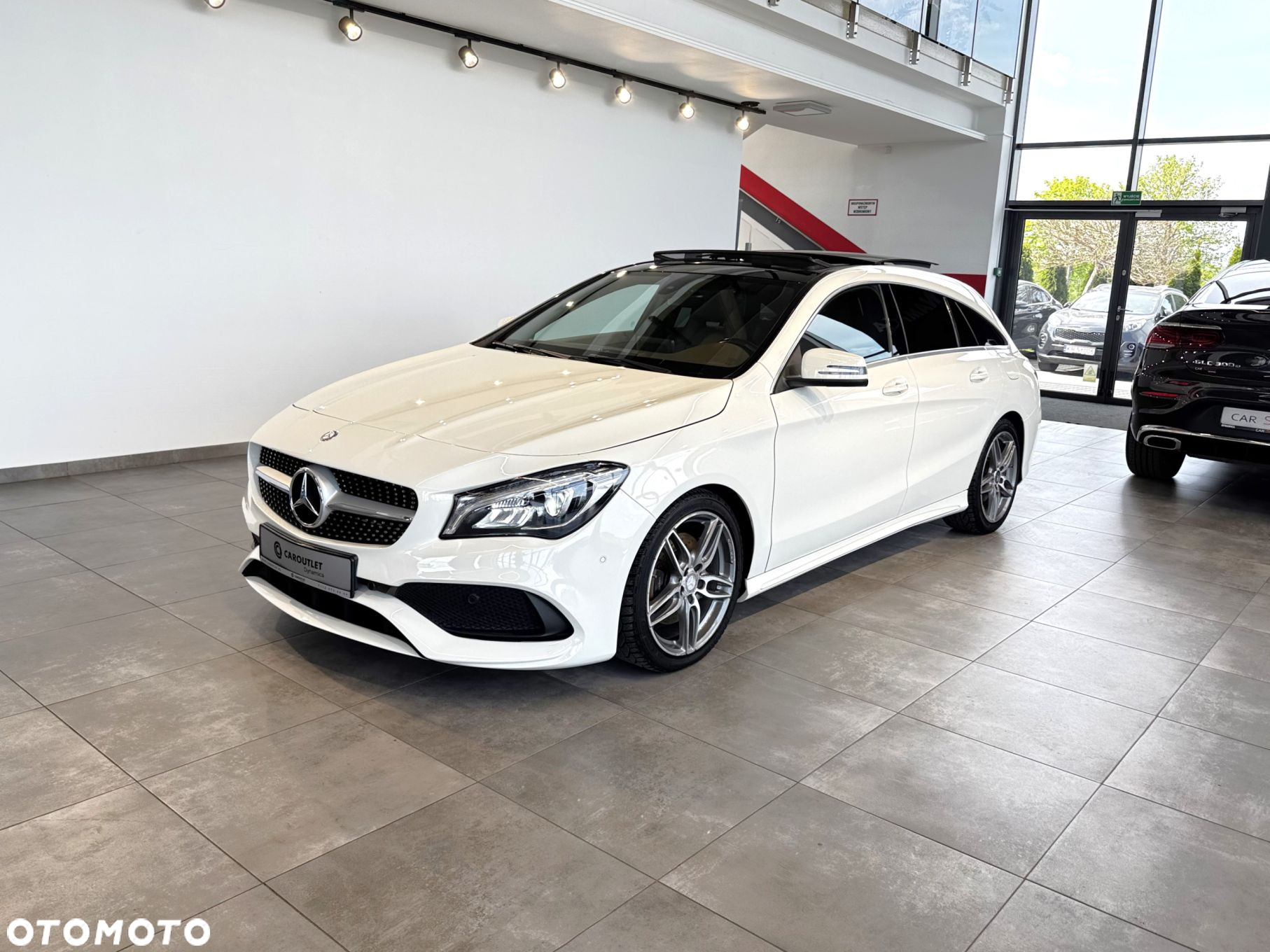 Mercedes-Benz CLA - 5