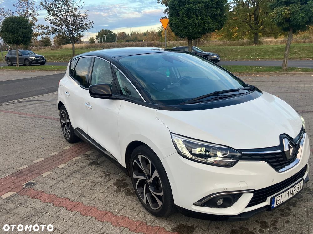 Renault Scenic - 12