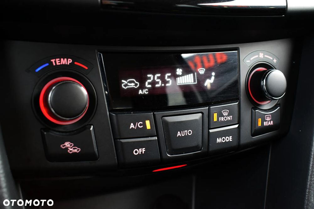 Suzuki Swift 1.2 X-ITE - 12