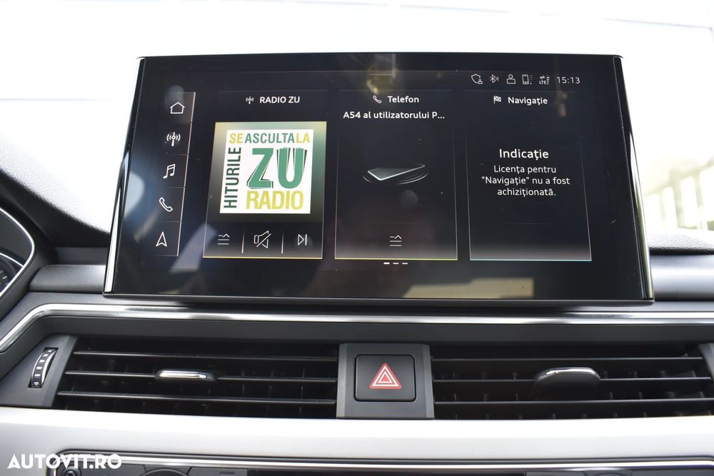 Audi A4 35 TDI S tronic MHEV Advanced - 16