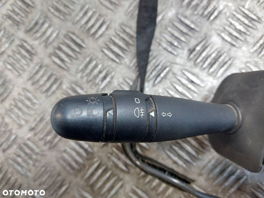 MANETKA PRZEŁĄCZNIK ZESPOLONY RENAULT KANGOO I FL 8200299869 820024870 - 2