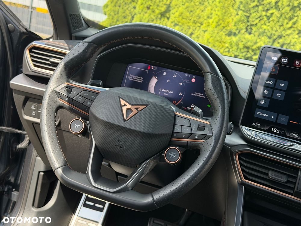 Cupra Formentor 2.0 TDI DSG - 27