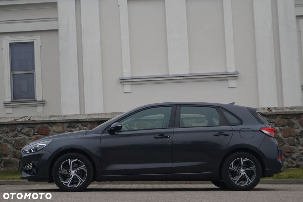 Hyundai i30 1.6 CRDI Select - 14