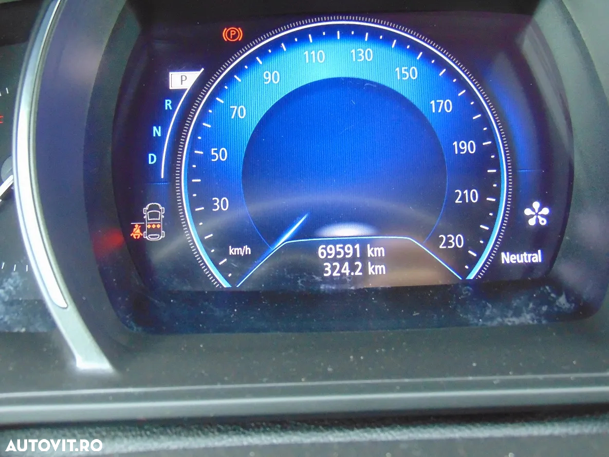 Renault Megane TCe 140 EDC GPF Intens - 6