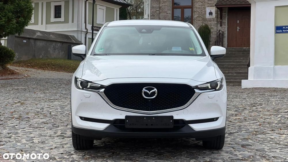 Mazda CX-5 - 9