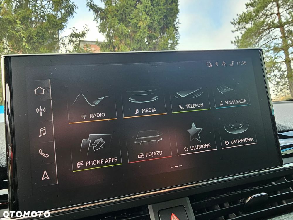 Audi A5 Sportback 45 TFSI quattro S tronic S line - 20