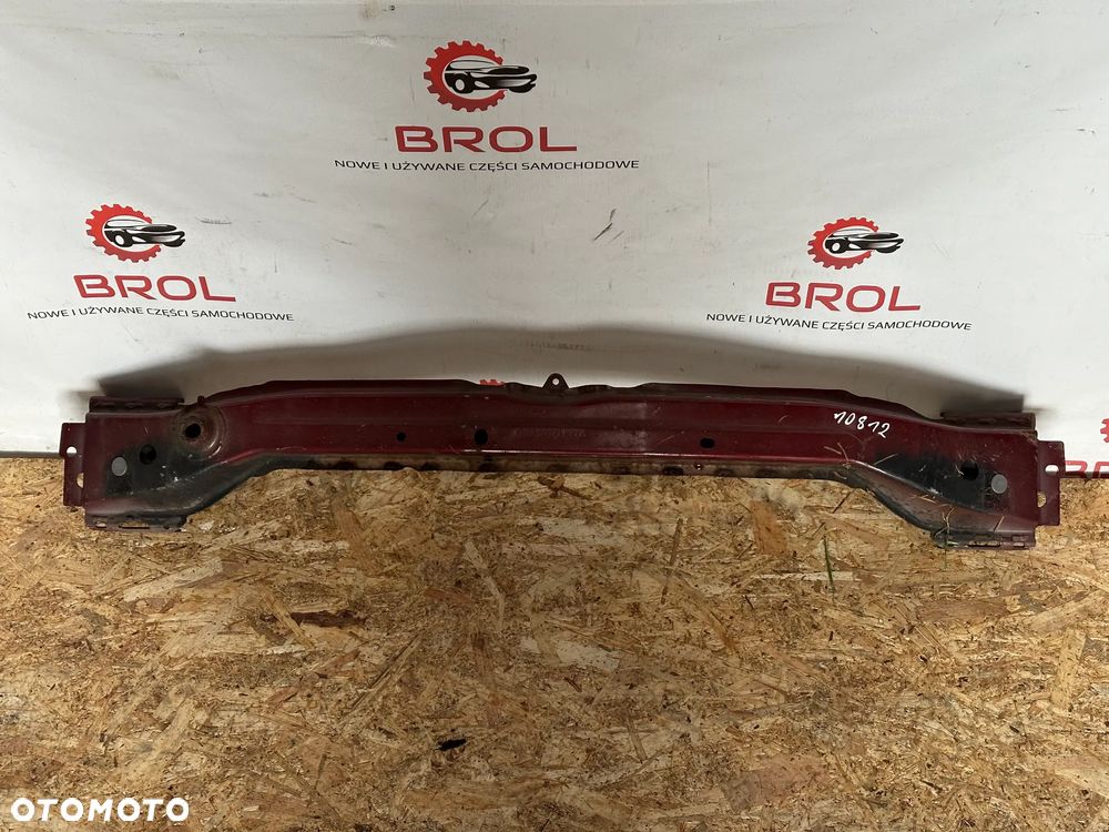 BELKA ZDERZAKA PRZÓD MAZDA CX-7