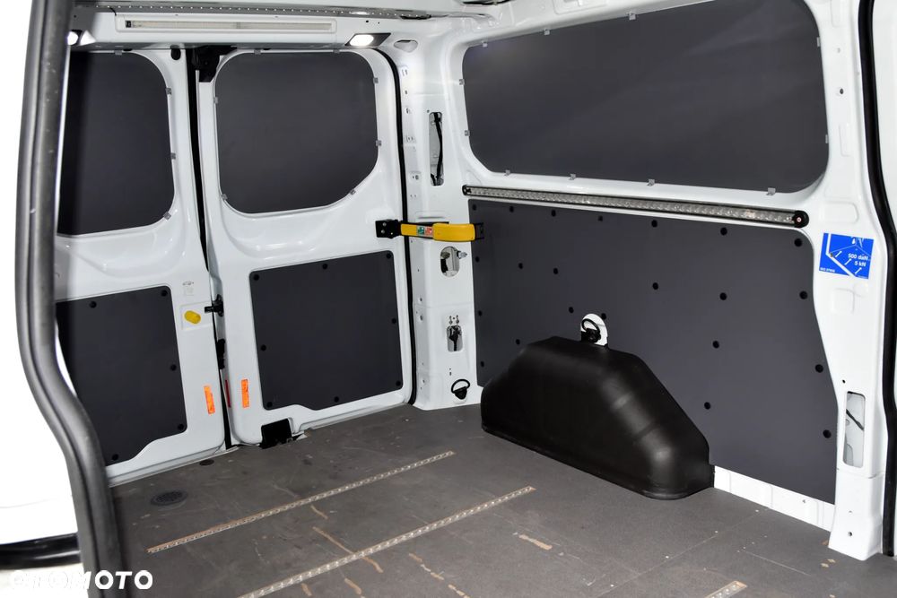 Ford Transit Custom - 30