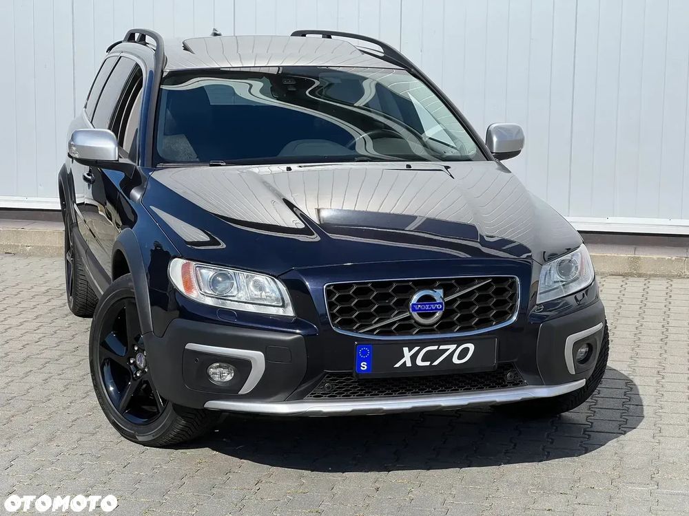 Volvo XC 70 - 17