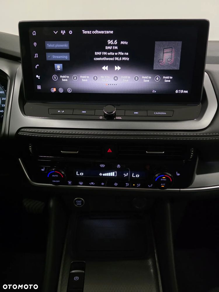 Nissan Qashqai 1.3 DIG-T MHEV Xtronic N-Connecta - 12