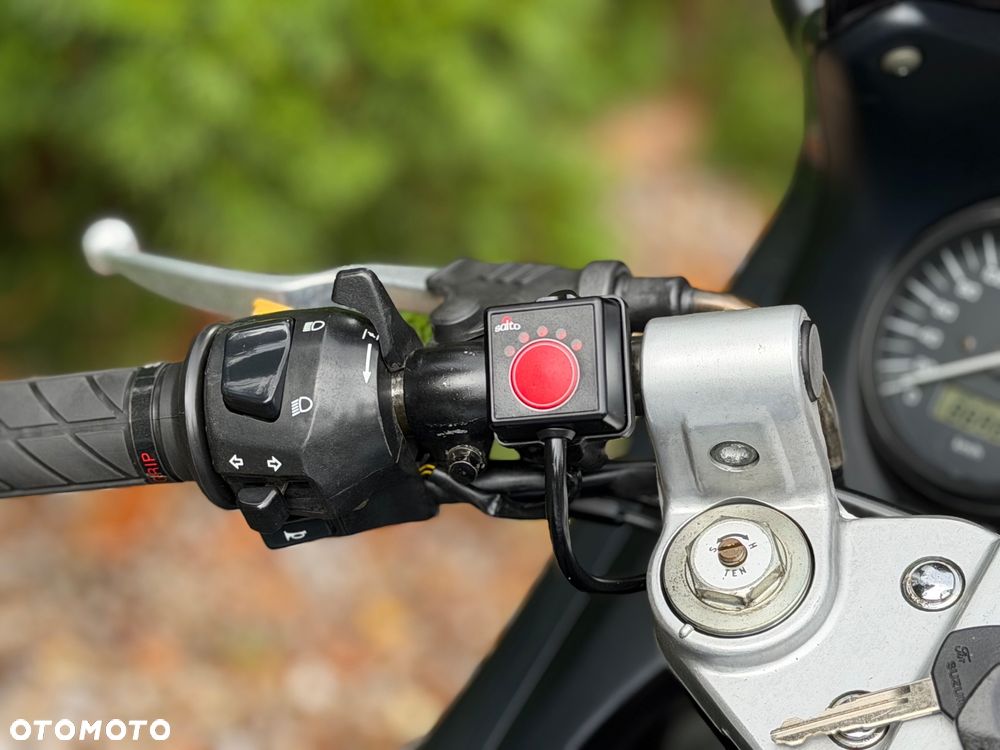 Suzuki GSX-F - Katana - 24