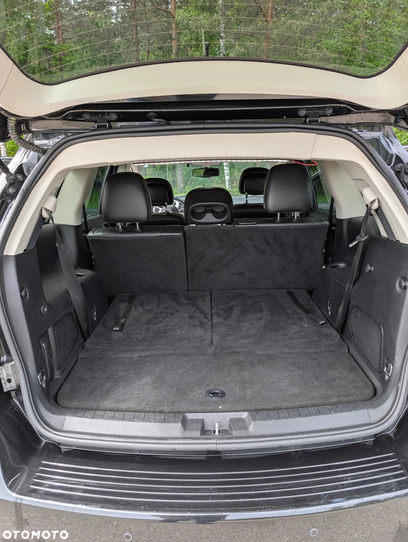 Dodge Journey - 15