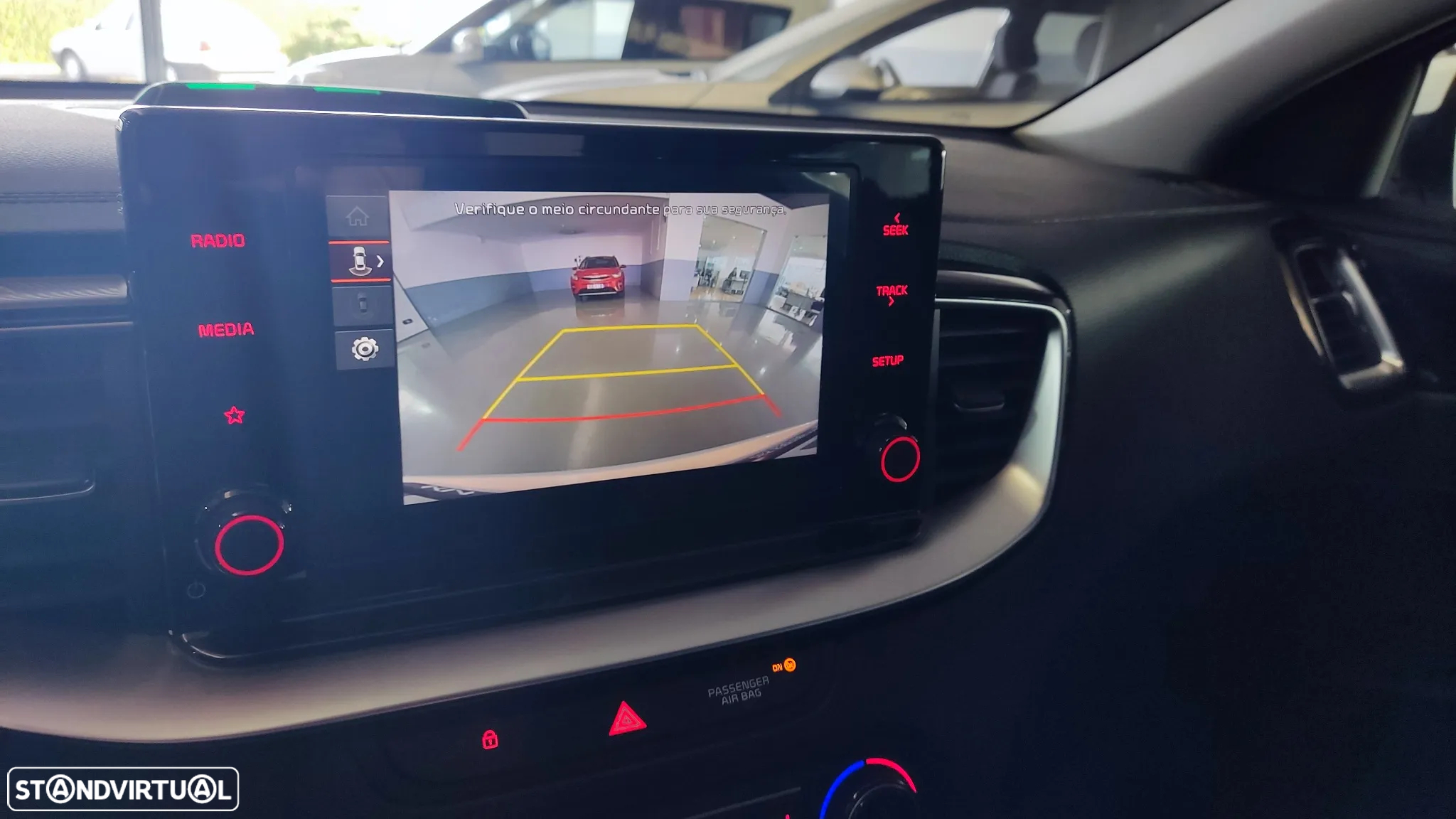 Kia XCeed 1.6 GDi PHEV Drive - 28