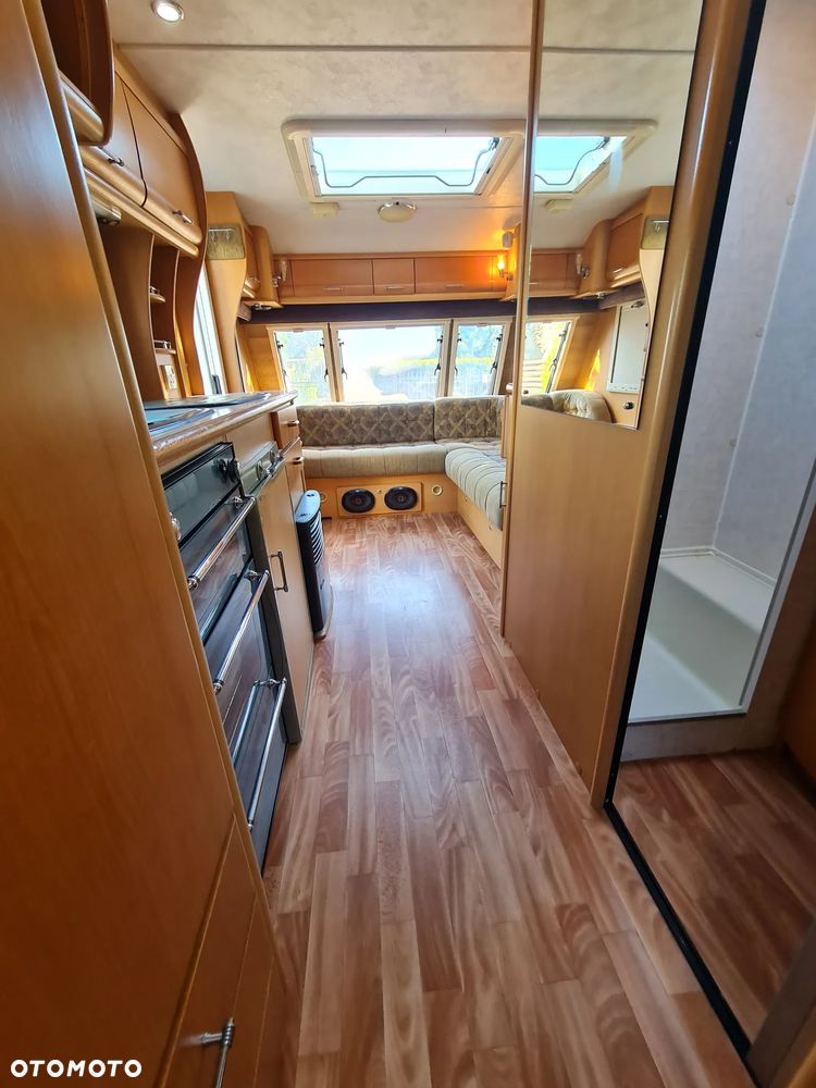 Compass RALLYE 540 - 11