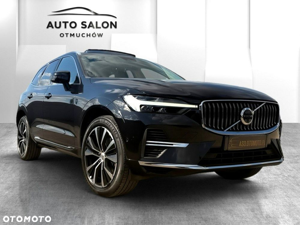 Volvo XC 60 - 3