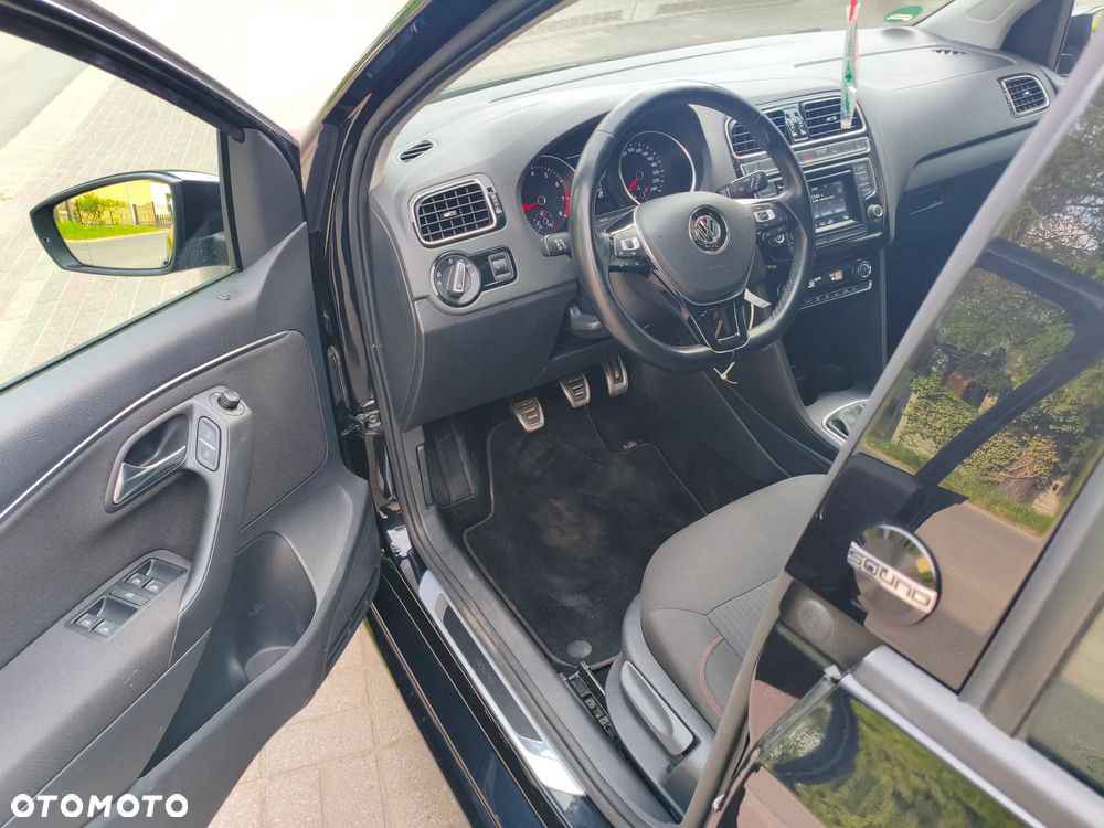 Volkswagen Polo 1.0 SOUND - 13