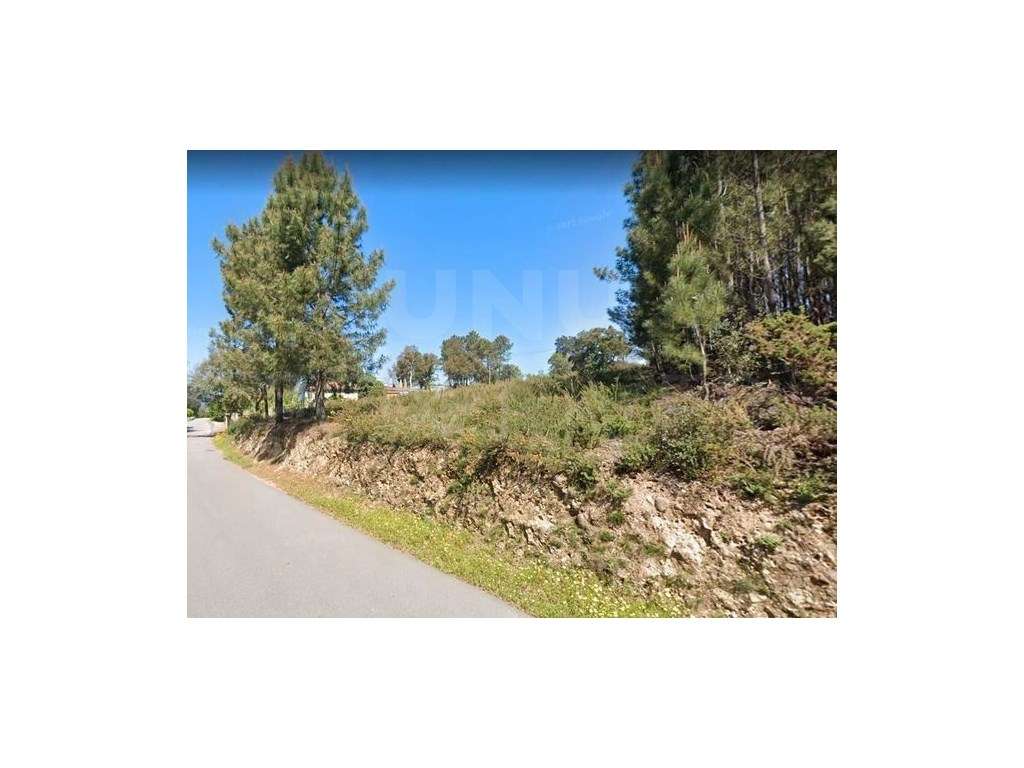 Terreno para Construção em Cerdal, Valença - Grande imagem: 3/5