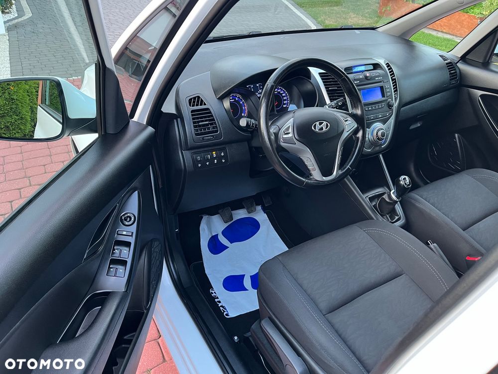 Hyundai ix20 1.4 blue Passion - 7