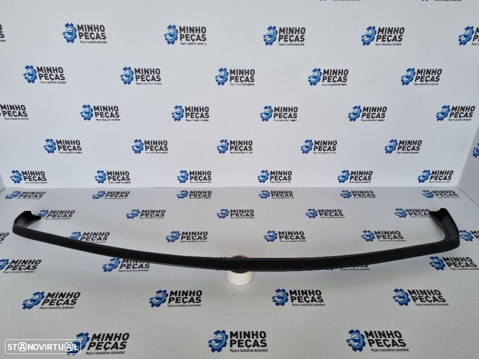 Spoiler Frontal BMW Série 3 E36 Look M3 - 3