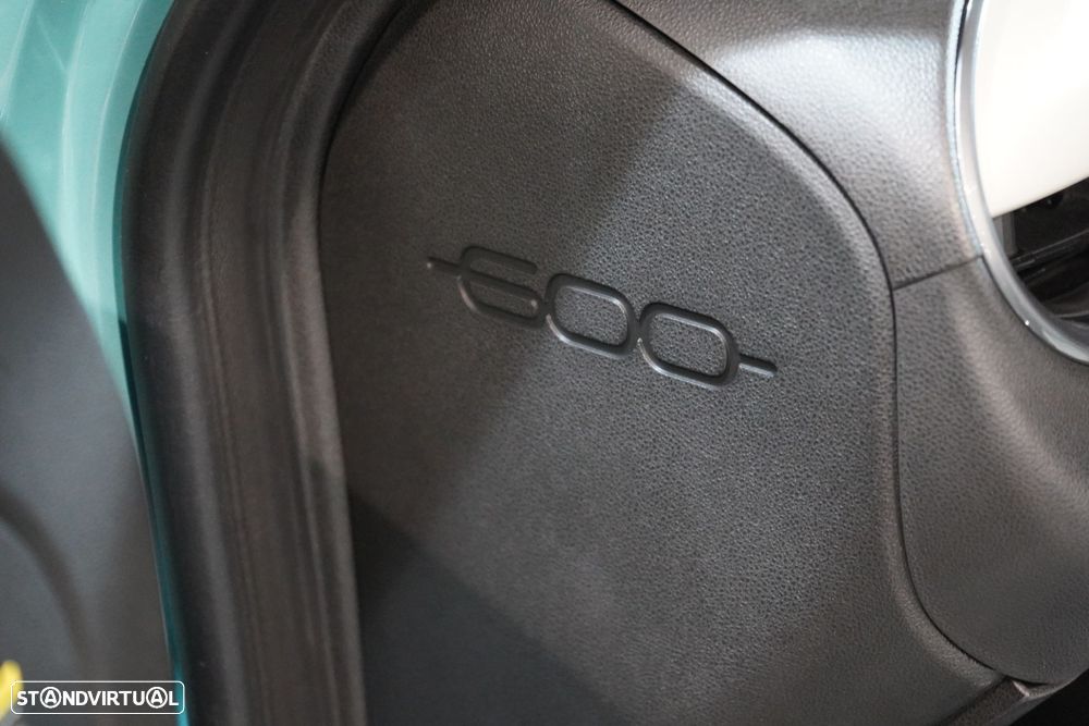 Fiat 600e 54 kWh La Prima - 36