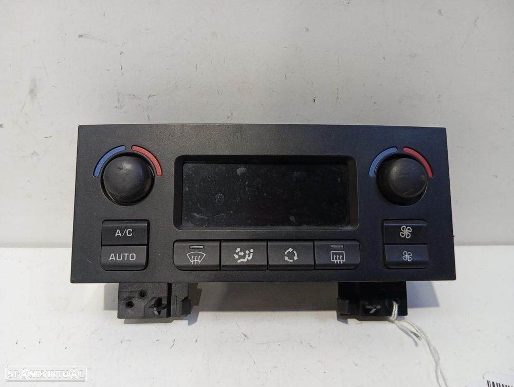 COMANDO CLIMATIZADOR CITROEN JUMPY - 1
