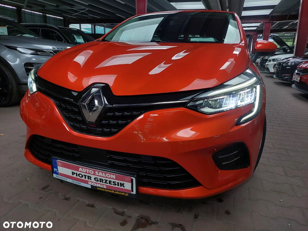 Renault Clio 1.0 TCe Zen - 11