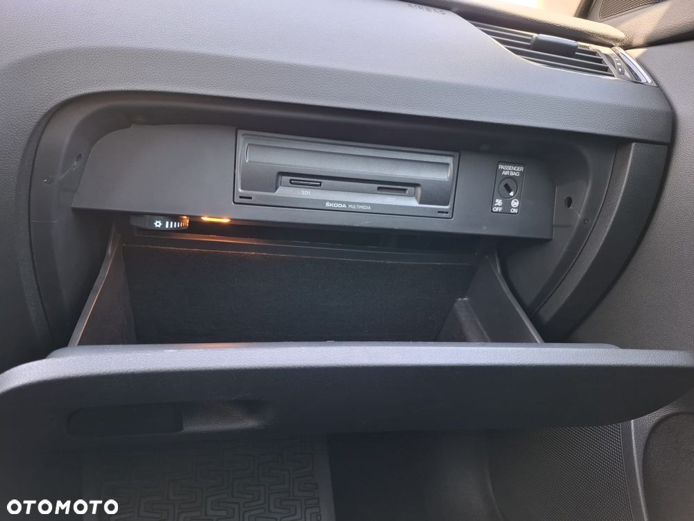 Skoda Octavia 1.5 TSI GPF ACT Style DSG - 17