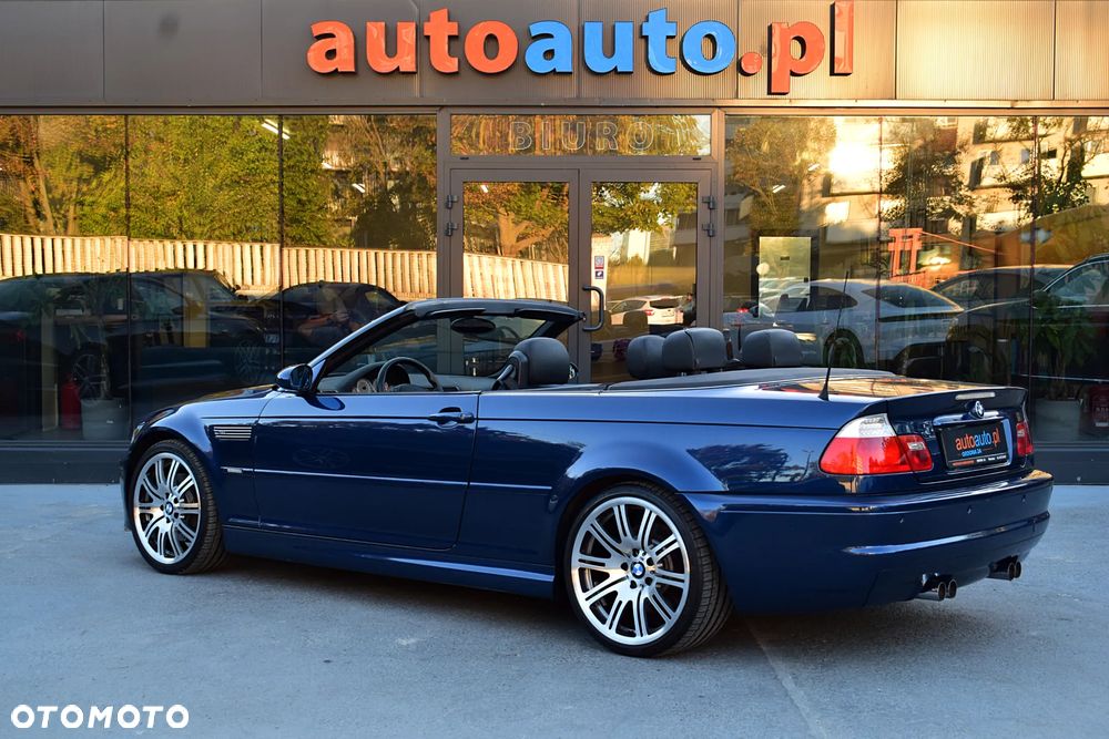 BMW M3 - 24