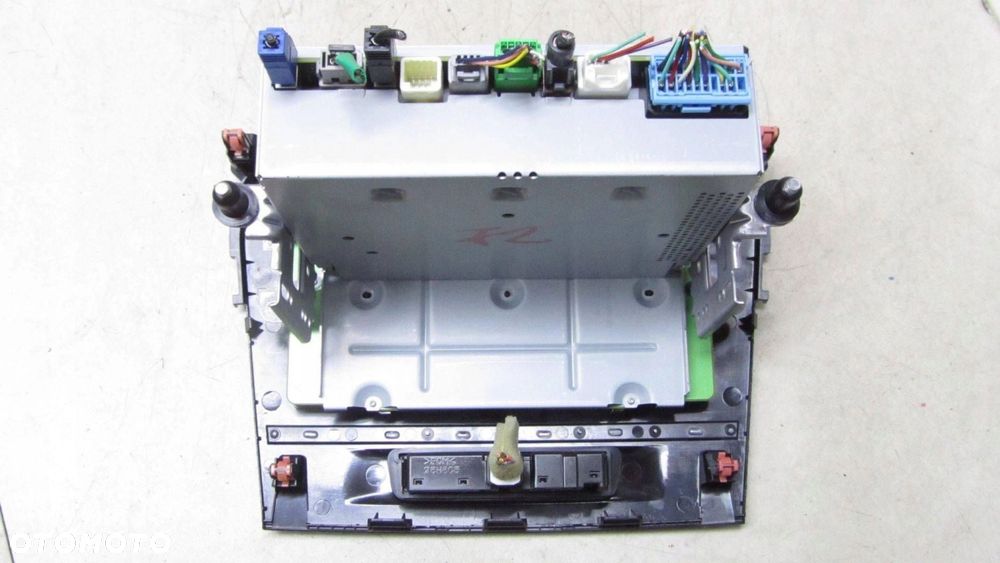 SUZUKI VITARA III RADIO NAWIGACJA 39920-54PG4 15- - 4