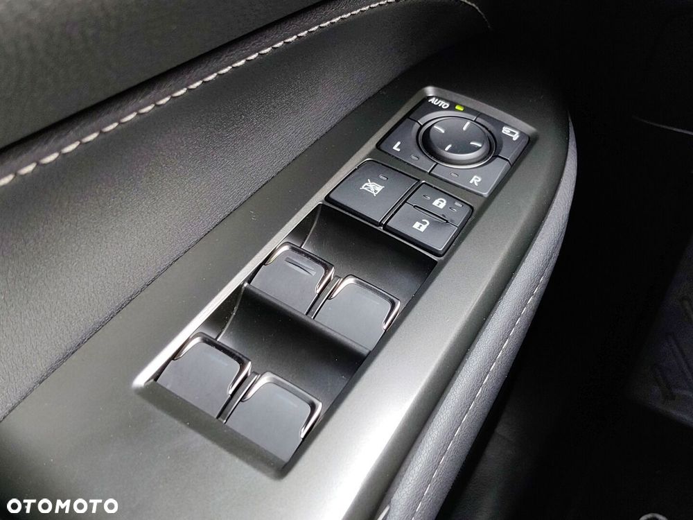 Lexus NX 350h Prestige AWD - 28
