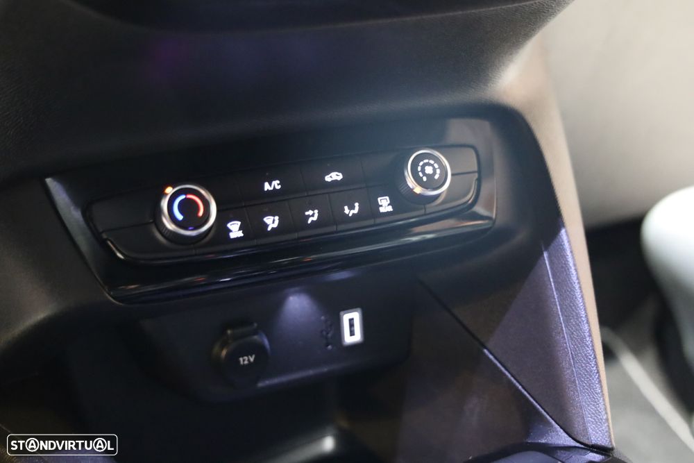 Opel Corsa 1.2 T GS - 21