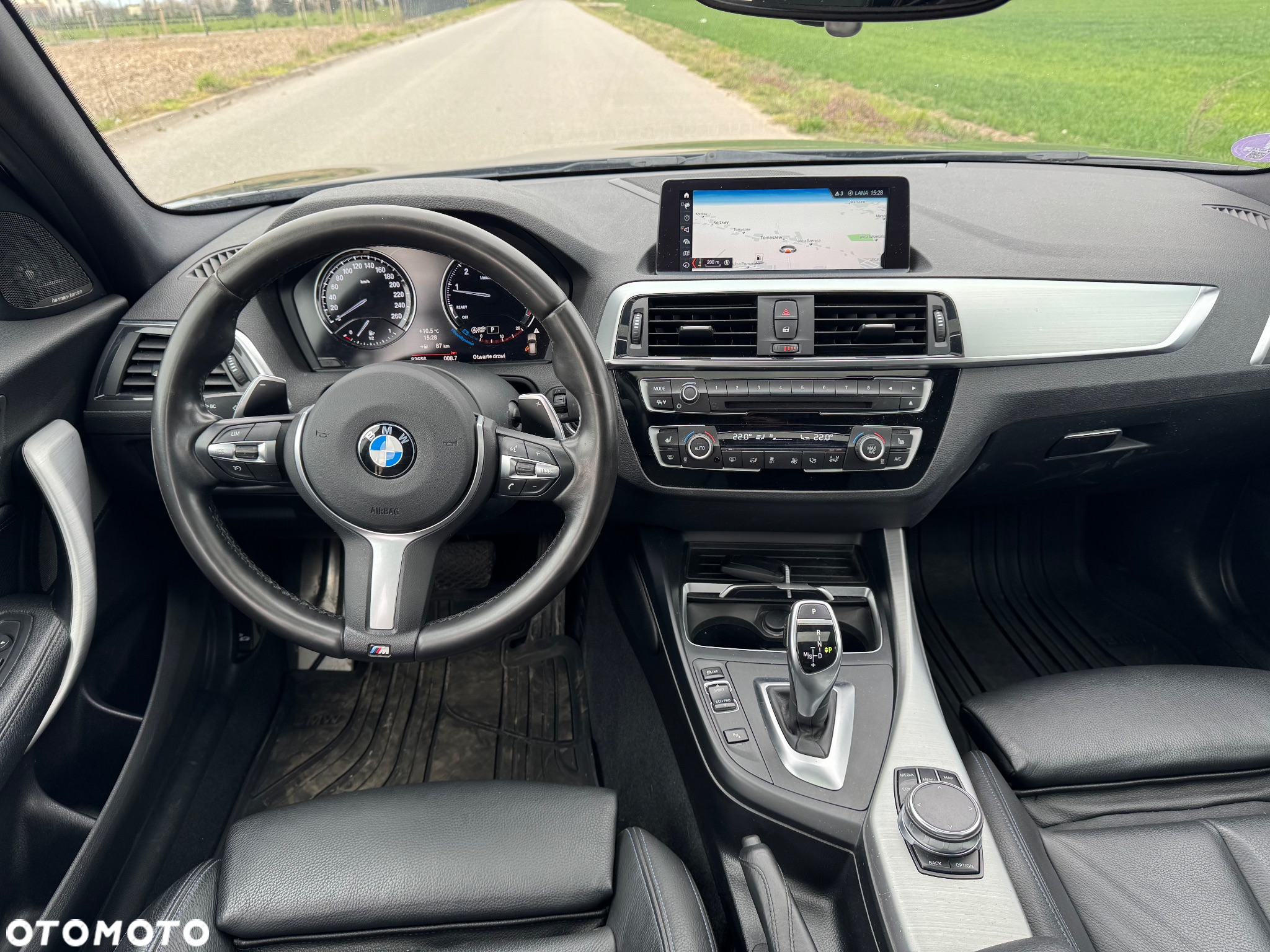 BMW 1M - 20