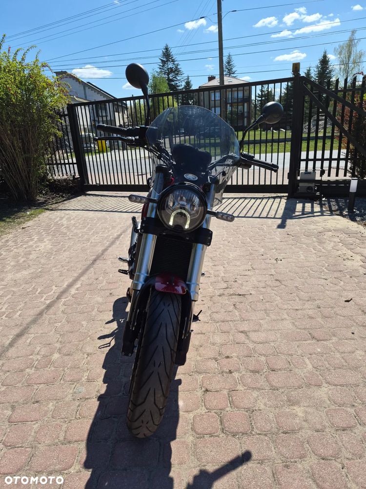 Benelli Leoncino - 16