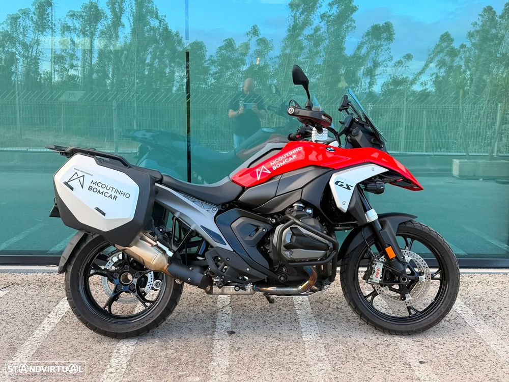 BMW R 1300 GS ASA - 7