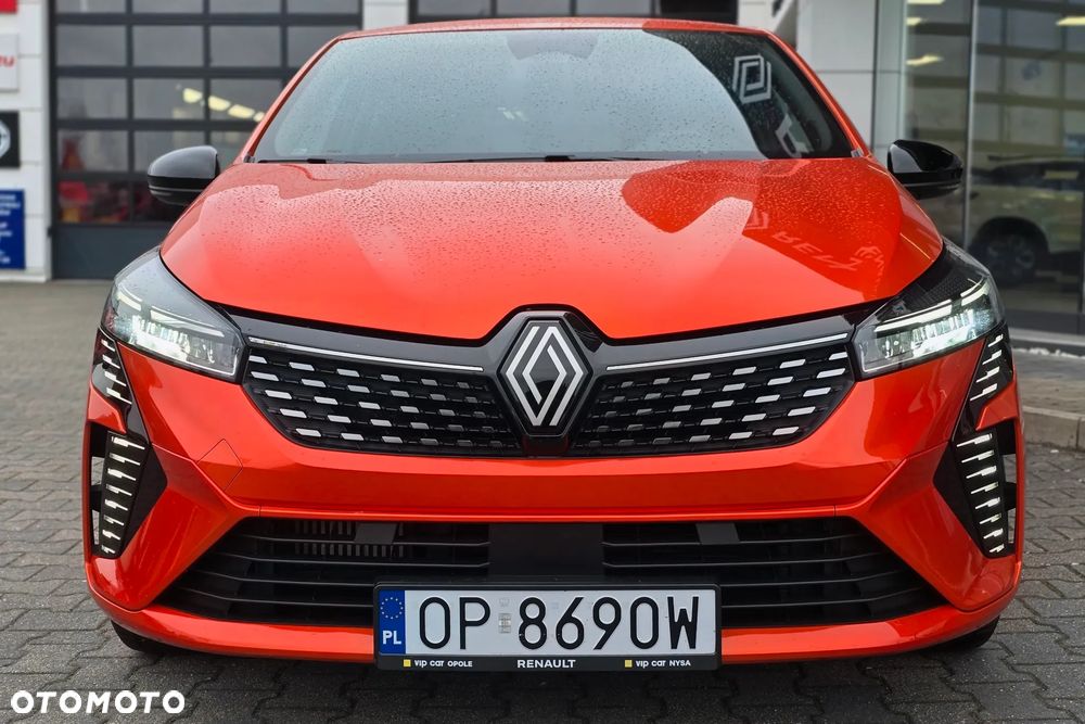 Renault Clio - 7