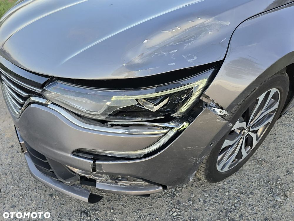 Renault Talisman ENERGY dCi 130 EDC INTENS - 2