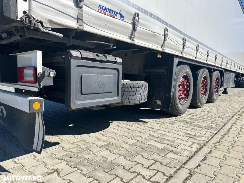 Schmitz Cargobull SCB S3T - 10