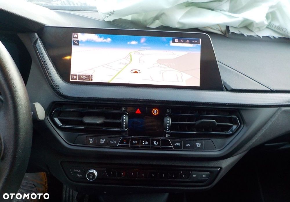 BMW Seria 1 - 36